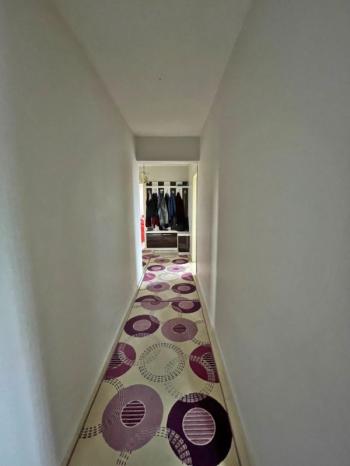 AFYON ÜÇOK EMLAKTAN SAHİPATA MAH DA SATILIK SIFIR AYARINDA 3+1 DAİRE