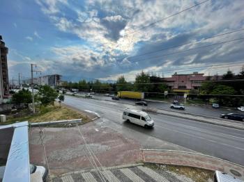AFYON ÜÇOK EMLAKTAN SAHİPATA MAH DA SATILIK SIFIR AYARINDA 3+1 DAİRE