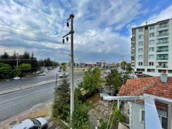AFYON ÜÇOK EMLAKTAN SAHİPATA MAH DA SATILIK SIFIR AYARINDA 3+1 DAİRE