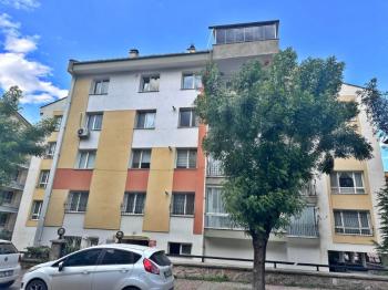 AFYON ÜÇOK EMLAKTAN ÖRNEKEVLER MAH DA SATILIK DUBLEKS DAİRE