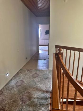 AFYON ÜÇOK EMLAKTAN ÖRNEKEVLER MAH DA SATILIK DUBLEKS DAİRE