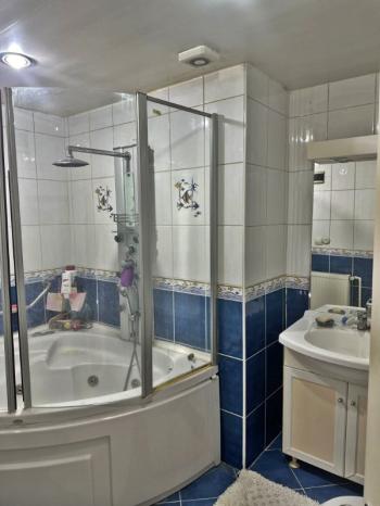 AFYON ÜÇOK EMLAKTAN ÖRNEKEVLER MAH DA SATILIK DUBLEKS DAİRE