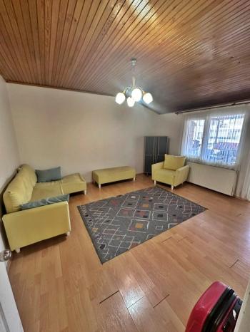 AFYON ÜÇOK EMLAKTAN ÖRNEKEVLER MAH DA SATILIK DUBLEKS DAİRE