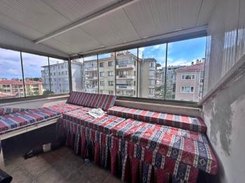 AFYON ÜÇOK EMLAKTAN ÖRNEKEVLER MAH DA SATILIK DUBLEKS DAİRE