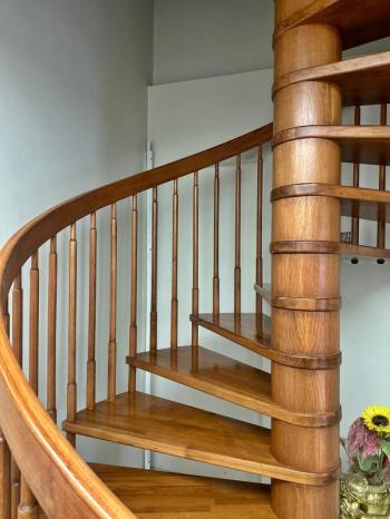 AFYON ÜÇOK EMLAKTAN ÖRNEKEVLER MAH DA SATILIK DUBLEKS DAİRE