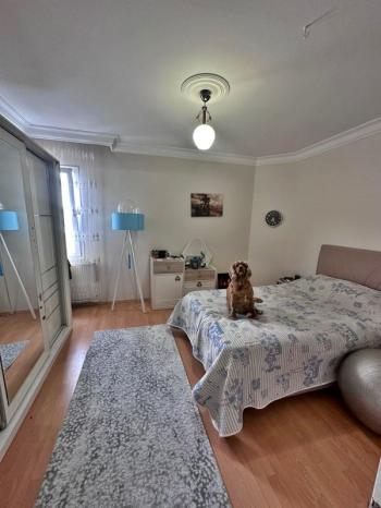 AFYON ÜÇOK EMLAKTAN ÖRNEKEVLER MAH DA SATILIK DUBLEKS DAİRE