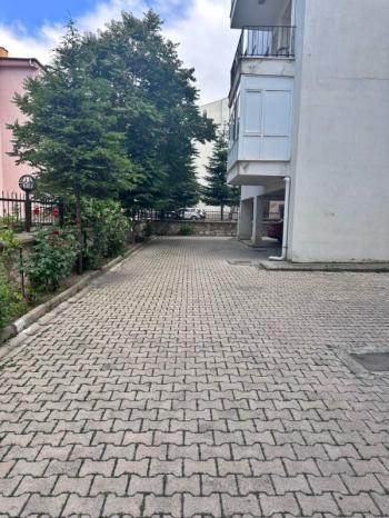 AFYON ÜÇOK EMLAKTAN ÖRNEKEVLER MAH DA SATILIK DUBLEKS DAİRE