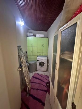 AFYON ÜÇOK EMLAKTAN ÖRNEKEVLER MAH DA SATILIK DUBLEKS DAİRE