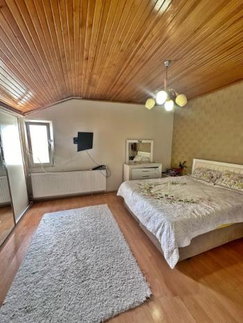 AFYON ÜÇOK EMLAKTAN ÖRNEKEVLER MAH DA SATILIK DUBLEKS DAİRE