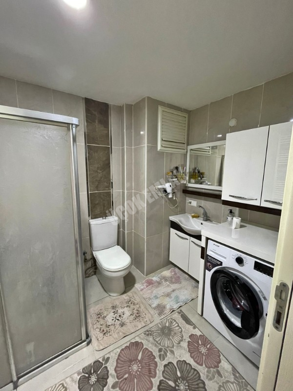 AFYON ÜÇOK EMLAKTAN SAHİPATA MAH DA SATILIK SIFIR AYARINDA 3+1 DAİRE
