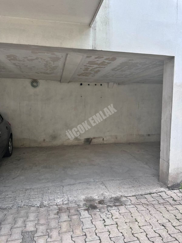 AFYON ÜÇOK EMLAKTAN ÖRNEKEVLER MAH DA SATILIK DUBLEKS DAİRE