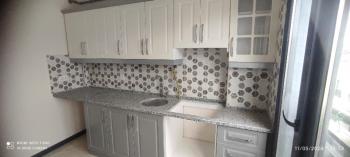 Antre Emlak'tan Satılık  Bahçelievler'de Bozyaka Hastanessi Yakını Doğalgazlı,Asansörlü 2+1 Köşe Sıfır Daire