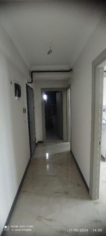 Antre Emlak'tan Satılık  Bahçelievler'de Bozyaka Hastanessi Yakını Doğalgazlı,Asansörlü 2+1 Köşe Sıfır Daire