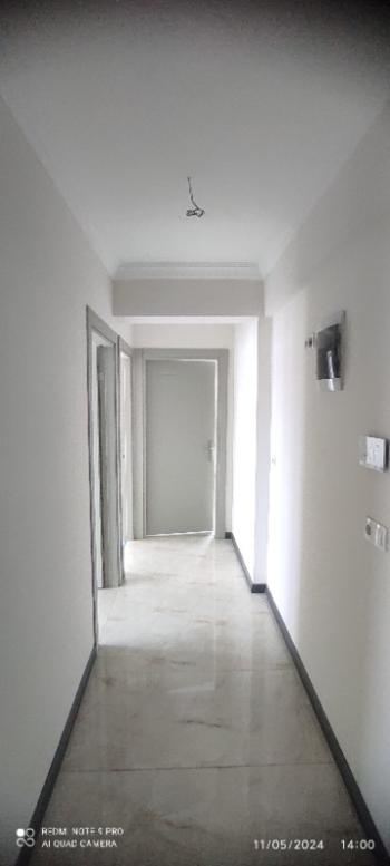 Antre Emlak'tan Satılık  Bahçelievler'de Bozyaka Hastanessi Yakını Doğalgazlı,Asansörlü 2+1 Köşe Sıfır Daire