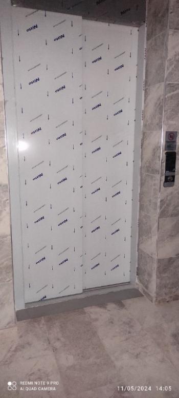 Antre Emlak'tan Satılık  Bahçelievler'de Bozyaka Hastanessi Yakını Doğalgazlı,Asansörlü 2+1 Köşe Sıfır Daire