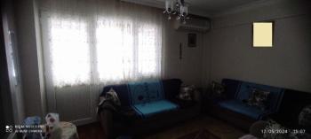 Antre Emlak'tan Satılık Bahçelievler'de Hastane Yanı  3+1,120 M2 Doğalgazlı Bakımlı Arakat Daire