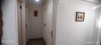 Antre Emlak'tan Satılık Bahçelievler'de Hastane Yanı  3+1,120 M2 Doğalgazlı Bakımlı Arakat Daire