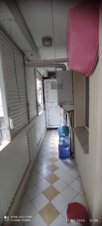 Antre Emlak'tan Satılık Bahçelievler'de Hastane Yanı  3+1,120 M2 Doğalgazlı Bakımlı Arakat Daire