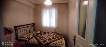 Antre Emlak'tan Satılık Bahçelievler'de Hastane Yanı  3+1,120 M2 Doğalgazlı Bakımlı Arakat Daire