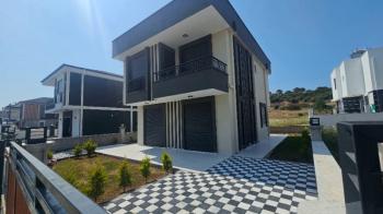 DİDİM de UYGUN SATILIK 3+1 MÜSTAKİL VİLLA