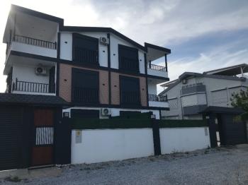 DİDİM de SATILIK 4+1 MÜSTAKİL VİLLA