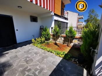 Didim Mavişehir Sagturda 5+1 Müstakil Havuzlu Satılık Villa (EK:1004)