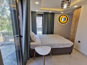 Didim Mavişehir Sagturda 5+1 Müstakil Havuzlu Satılık Villa (EK:1004)