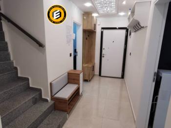 Didim Mavişehir Sagturda 5+1 Müstakil Havuzlu Satılık Villa (EK:1004)