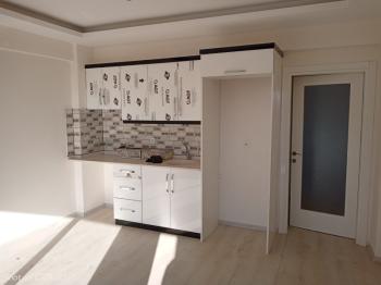 DİDİM CUMHURİYET MAHALLESİ'NDE KUPON FİYATA 1+1 DAİRE Cumhuriyet, Didim , Aydın