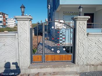 DİDİM CUMHURİYET MAHALLESİ'NDE KUPON FİYATA 1+1 DAİRE Cumhuriyet, Didim , Aydın