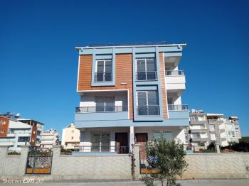 DİDİM CUMHURİYET MAHALLESİ'NDE KUPON FİYATA 1+1 DAİRE Cumhuriyet, Didim , Aydın