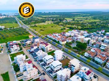 Didim çamlık mahallesin de 4+1 ayrı mutfak ultra lüks villa (ek : 835 )