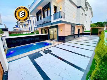 Didim çamlık mahallesin de 4+1 ayrı mutfak ultra lüks villa (ek : 835 )