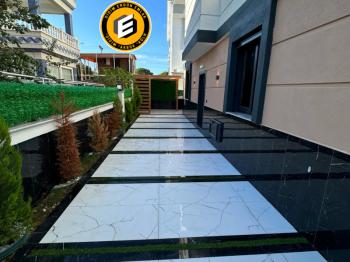 Didim çamlık mahallesin de 4+1 ayrı mutfak ultra lüks villa (ek : 835 )