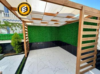Didim çamlık mahallesin de 4+1 ayrı mutfak ultra lüks villa (ek : 835 )