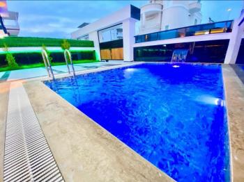 Didim çamlık mahallesin de 4+1 ayrı mutfak ultra lüks villa (ek : 835 )