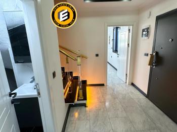 Didim çamlık mahallesin de 4+1 ayrı mutfak ultra lüks villa (ek : 835 )