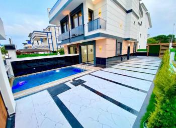 Didim çamlık mahallesin de 4+1 ayrı mutfak ultra lüks villa (ek : 835 )