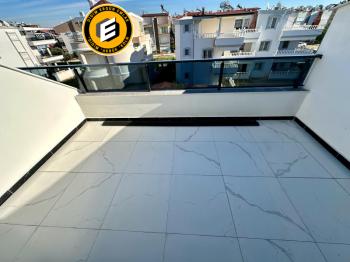 Didim çamlık mahallesin de 4+1 ayrı mutfak ultra lüks villa (ek : 835 )