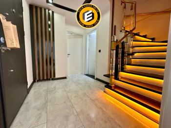 Didim çamlık mahallesin de 4+1 ayrı mutfak ultra lüks villa (ek : 835 )