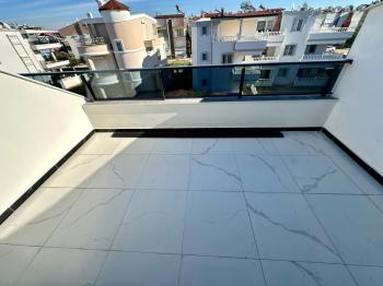 Didim çamlık mahallesin de 4+1 ayrı mutfak ultra lüks villa (ek : 835 )