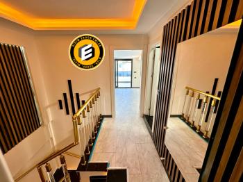 Didim çamlık mahallesin de 4+1 ayrı mutfak ultra lüks villa (ek : 835 )
