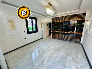 Didim çamlık mahallesin de 4+1 ayrı mutfak ultra lüks villa (ek : 835 )