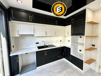Didim çamlık mahallesin de 4+1 ayrı mutfak ultra lüks villa (ek : 835 )