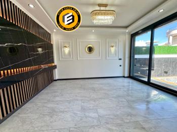 Didim çamlık mahallesin de 4+1 ayrı mutfak ultra lüks villa (ek : 835 )