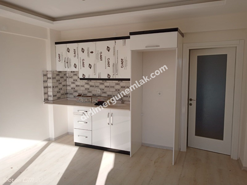 DİDİM CUMHURİYET MAHALLESİ'NDE KUPON FİYATA 1+1 DAİRE Cumhuriyet, Didim , Aydın