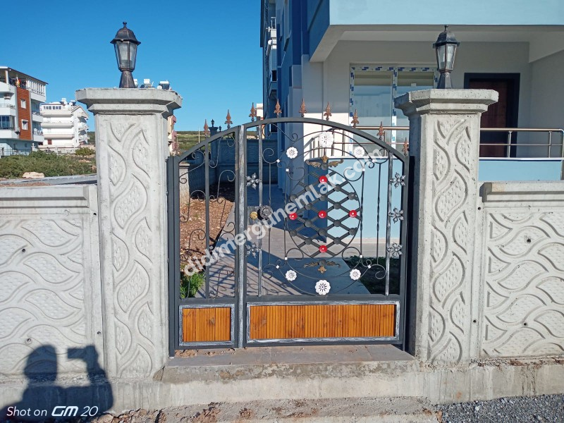 DİDİM CUMHURİYET MAHALLESİ'NDE KUPON FİYATA 1+1 DAİRE Cumhuriyet, Didim , Aydın