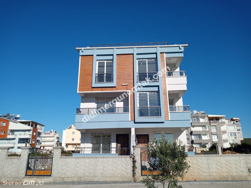 DİDİM CUMHURİYET MAHALLESİ'NDE KUPON FİYATA 1+1 DAİRE Cumhuriyet, Didim , Aydın