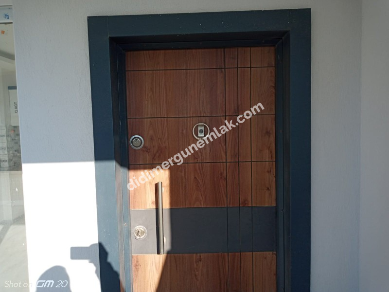 DİDİM CUMHURİYET MAHALLESİ'NDE KUPON FİYATA 1+1 DAİRE Cumhuriyet, Didim , Aydın