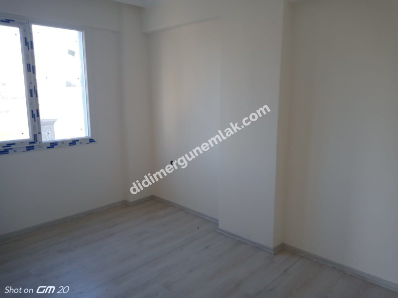 DİDİM CUMHURİYET MAHALLESİ'NDE KUPON FİYATA 1+1 DAİRE Cumhuriyet, Didim , Aydın